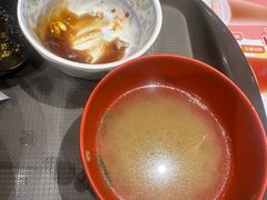 -食其家·牛丼咖喱(金桥太茂店)