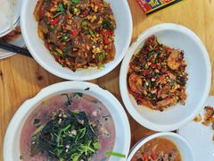 -笨罗卜浏阳菜馆(富家湾小区店)