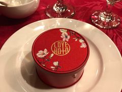 -马勒别墅·中餐厅