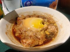 殿堂级肉末蒸蛋-好爸爸(外滩店)