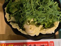 -云中鱼蒸汽石锅鱼(川沙百联店)