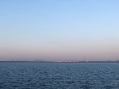 -东疆建设开发纪念公园