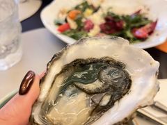 -普朗姆生蚝牛排馆 The Plump Oyster(成都摩方购物中心店)