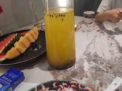 -峰厨大鱼泡饼·天津菜(西青大学城店)