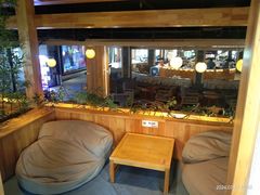 -星河湾温泉洗浴酒店