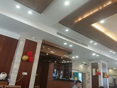 -岭南汇海鲜酒家·粤菜·手工茶点(蛇口店)