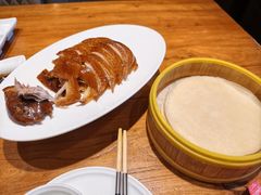 -新興传承烤鸭