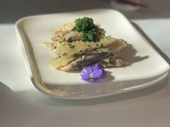 葱香咸草鸡-HOMES上海本帮菜(襄阳公园店)