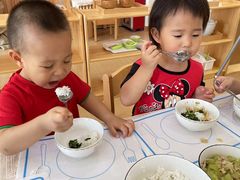 -自然树儿童之家(海珠翠城花园托育.早教校区)