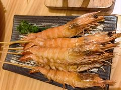 -贵木日本料理·铁板烧(新地假日广场店)