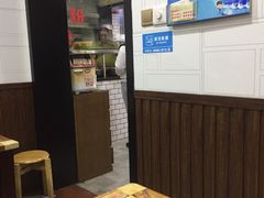 -覃肥叔桂林米粉(粮道街店)