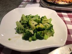 -开心果牛扒城(雍华庭店)