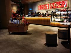 -星巴克(深圳大浪商业中心分店)