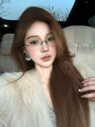 -东方美妍小鹏造型