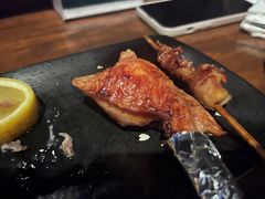 -木子烧鸟屋(百子湾店)