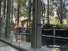 -深圳威尼斯英迪格酒店-邻芙花廊下午茶·NINFA GALLERY·蛋糕·咖啡