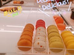 -Angelina安吉丽娜(恒隆广场店)
