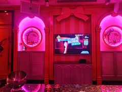 -UK派对KTV(日月广场店)