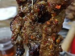 -清真·马峰烤肉(小学习北巷店)