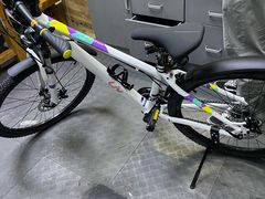 -GIANT捷安特自行车专卖店(金桥台儿庄路店)