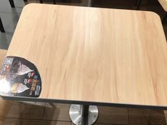 -汉堡王(下沙银泰店)