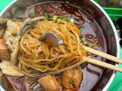 -金牌罗记肠旺面(蔡家街店)