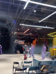 -北京V5舞蹈工作室