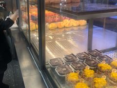 -LELECHA乐乐茶(新街口大洋店)