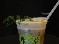 -小巨场咖啡