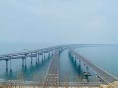 -星海湾跨海大桥