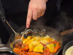 -NEED创意韩国料理(青岛万象城店)