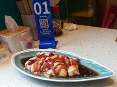 至IN腩汁三酱肠粉-华辉拉肠(宝华店)
