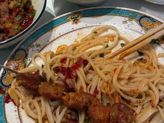 -新疆巴州金丝特餐厅(大钟寺店)