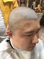 -上禾 HAIR SALON