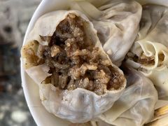 糯米馅-严氏重油烧麦(民权路店)