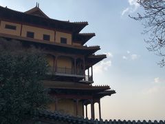 -南京市江宁方山