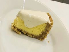 酸奶芝士蛋糕-茹丝葵经典牛排馆(成都IFS店)