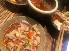 -串大叔炭火烤串·鸡西大冷面刀削面(总店)