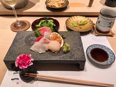 -鮨一日本料理(大中华店)