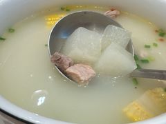 -山西会馆·晋菜·晋商宴·学堂记忆(许坦西街店)