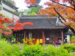 -江宁织造博物馆