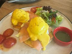 -CafeDuVillage乡村咖啡馆(美邻苑店)