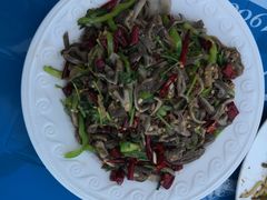 -沽源味道蒙餐莜面家常菜