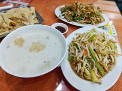 -教师之家赵家羊汤馆(东青龙街店)