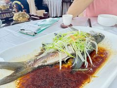 -鹿鸣酒家(越秀店)