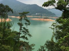 -广州市流溪河国家森林公园