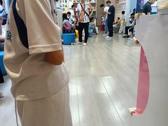 -利俊跆拳道(中山七直营馆)