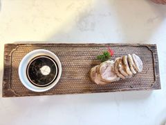-后海16号·北京私房菜