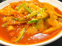 -京尚道韩式美食屋(海甸岛店)