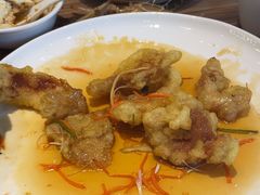-九转小磨·非遗东北菜(群力店)